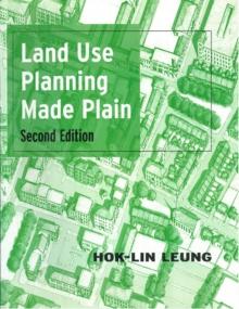 Land Use Planning Made Plain