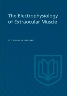 Electrophysiology of Extraocular Muscle