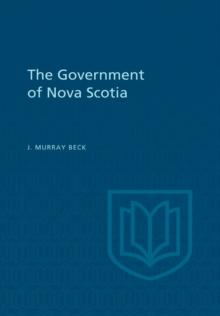 The Government of Nova Scotia