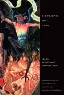 The Medieval Devil : A Reader