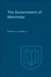 The Government of Manitoba