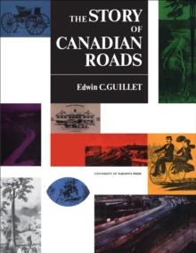 The Story of Canadian Roads