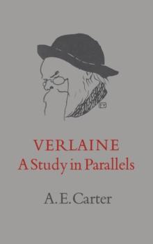 Verlaine : A Study in Parallels