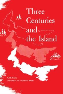 Three Centuries and the Island