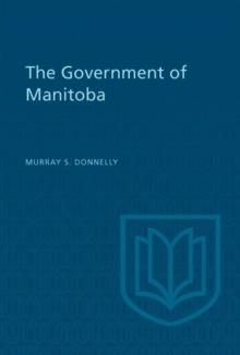 The Government of Manitoba