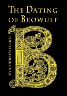 The Dating of Beowulf