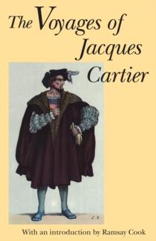 The Voyages of Jacques Cartier