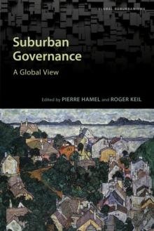 Suburban Governance : A Global View