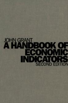 A Handbook of Economic Indicators