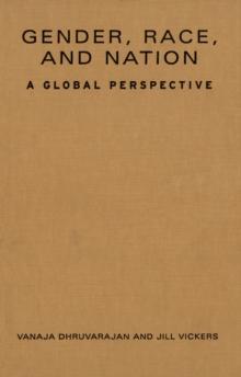 Gender, Race, and Nation : A Global Perspective