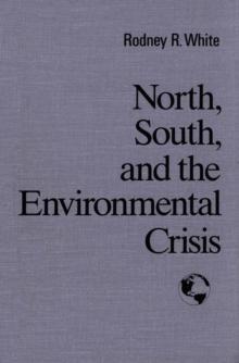 North, South, and the Environmental Cris