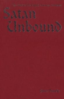 Satan Unbound : The Devil in Old English Narrative Literature