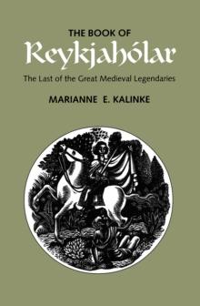 The Book of Reykjaholar : The Last of the Great Medieval Legendaries