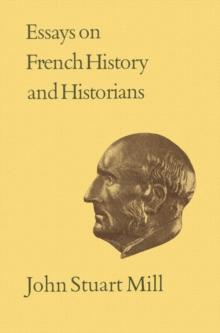 Essays on French History and Historians : Volume XX