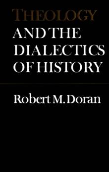 Theology and the Dialectics of History