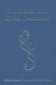 Public Science in Liberal Democracy