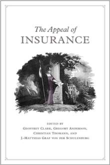 The Appeal of Insurance