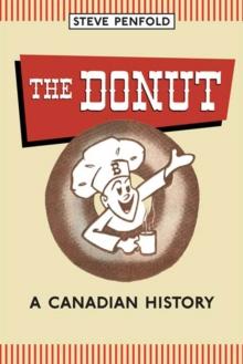 The Donut : A Canadian History