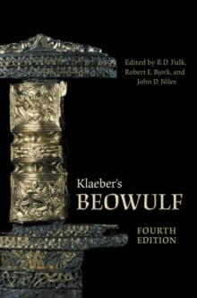 Klaeber's Beowulf, Fourth Edition