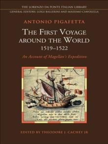 The First Voyage around the World (1519-1522) : An Account of Magellan's Expedition