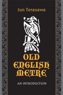 Old English Metre : An Introduction