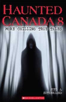 Haunted Canada 8