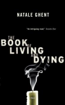 Book Of Living And Dying