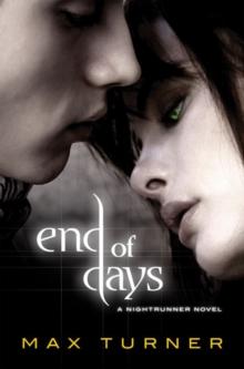 End of Days : A Night Runner Novel