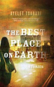 The Best Place on Earth : Stories