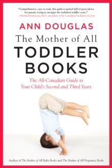 The Mother Of All Toddler Books