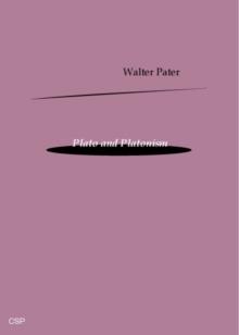 None Plato and Platonism