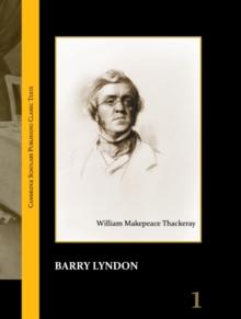 The Complete Works of William Makepeace Thackeray in 27 volumes