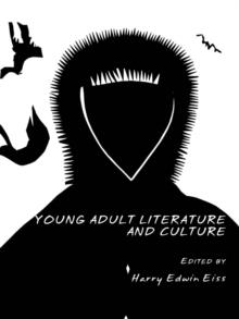 None Young Adult Literature and Culture