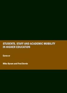 None Students, Staff and Academic Mobility in Higher Education