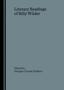 None Literary Readings of Billy Wilder