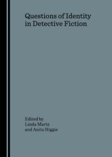 None Questions of Identity in Detective Fiction