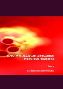 None Gender and Sexual Identities in Transition : International Perspectives