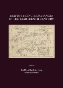 None British-French Exchanges in the Eighteenth Century