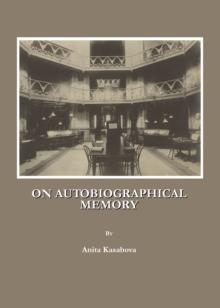 None On Autobiographical Memory