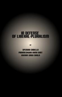 None In Defense of Liberal-Pluralism