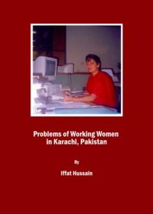 None Problems of Working Women in Karachi, Pakistan