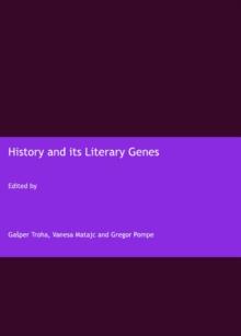 None History and its Literary Genres