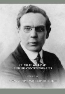 None Charles Williams and his Contemporaries