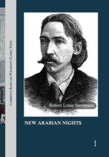 The Complete Works of Robert Louis Stevenson in 35 volumes