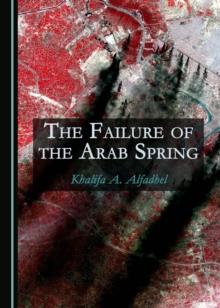 The Failure of the Arab Spring