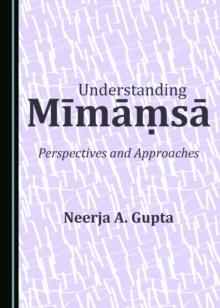 None Understanding MAmaa'sa : Perspectives and Approaches