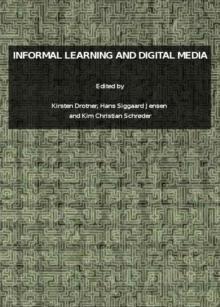 None Informal Learning and Digital Media