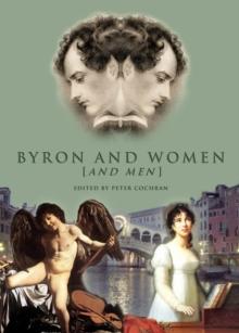 None Byron and Women [and men]