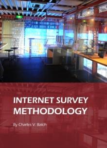 None Internet Survey Methodology