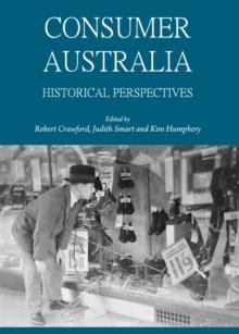 None Consumer Australia : Historical Perspectives